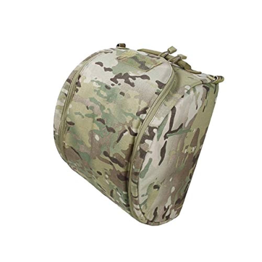 Amazon.co.jp: TMC ヘルメット バッグ 【Multicam 